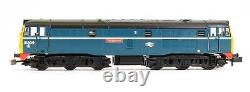 Graham Farish'n' Gauge 371-112bsf Br Blue Class 31'cricklewood' DCC Sound