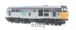 Graham Farish'n' Gauge 371-136 Br/ Rf Grey Class 31 #31319 Loco DCC Fitted