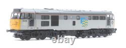 Graham Farish'n' Gauge 371-136 Br/ Rf Grey Class 31 #31319 Loco DCC Fitted