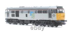 Graham Farish'n' Gauge 371-136 Br/ Rf Grey Class 31 #31319 Loco DCC Fitted