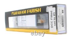 Graham Farish'n' Gauge 371-136 Br/ Rf Grey Class 31 #31319 Loco DCC Fitted