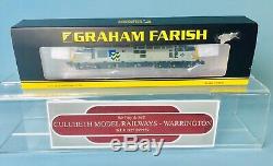Graham Farish'n' Gauge 371-167 Railfreight Class 37/5 Diesel Loco 37514 Boxed