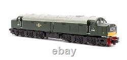 Graham Farish'n' Gauge 371-177a Br Green Class 40 #d382 Diesel Locomotive