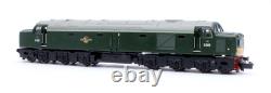 Graham Farish'n' Gauge 371-177a Br Green Class 40'd382' Diesel Locomotive