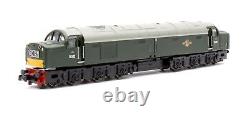 Graham Farish'n' Gauge 371-177a Br Green Class 40 #d382 Diesel Locomotive