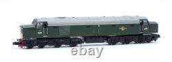 Graham Farish'n' Gauge 371-177a Br Green Class 40'd382' Diesel Locomotive