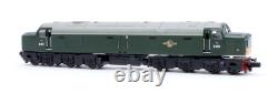 Graham Farish'n' Gauge 371-177a Br Green Class 40'd382' Diesel Locomotive