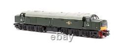 Graham Farish'n' Gauge 371-177a Br Green Class 40 #d382 Diesel Locomotive