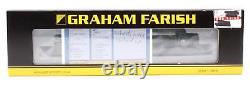 Graham Farish'n' Gauge 371-177a Br Green Class 40 #d382 Diesel Locomotive