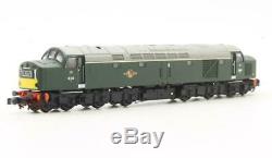 Graham Farish'n' Gauge 371-181 Br Green Class 40'd369' Loco DCC Sound (os)