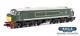 Graham Farish'n' Gauge 371-201 Br Green Class 44 #d1 Diesel Locomotive