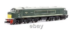 Graham Farish'n' Gauge 371-201 Br Green Class 44 #d1 Diesel Locomotive