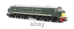 Graham Farish'n' Gauge 371-201 Br Green Class 44 #d1 Diesel Locomotive