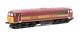 Graham Farish'n' Gauge 371-300 Ew&s Class 56 #56105 Diesel Locomotive