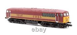 Graham Farish'n' Gauge 371-300 Ew&s Class 56 #56105 Diesel Locomotive