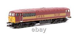 Graham Farish'n' Gauge 371-300 Ew&s Class 56 #56105 Diesel Locomotive