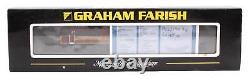 Graham Farish'n' Gauge 371-300 Ew&s Class 56 #56105 Diesel Locomotive