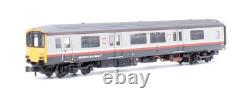 Graham Farish'n' Gauge 371-336 Br Regional Railways Class 150 2 Car 150133 Dmu