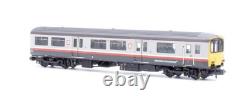 Graham Farish'n' Gauge 371-336 Br Regional Railways Class 150 2 Car 150133 Dmu