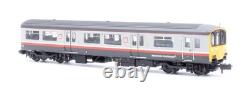 Graham Farish'n' Gauge 371-336 Br Regional Railways Class 150 2 Car 150133 Dmu