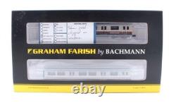Graham Farish'n' Gauge 371-336 Br Regional Railways Class 150 2 Car 150133 Dmu