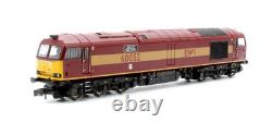 Graham Farish'n' Gauge 371-350 Class 60'glofa Twr' Ews Diesel Locomotive