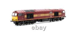 Graham Farish'n' Gauge 371-350 Class 60'glofa Twr' Ews Diesel Locomotive