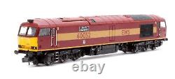 Graham Farish'n' Gauge 371-350 Ews Class 60 #60052 Diesel Locomotive