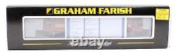 Graham Farish'n' Gauge 371-350 Ews Class 60 #60052 Diesel Locomotive