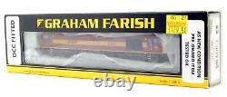 Graham Farish'n' Gauge 371-350a Class 60 Ews 60035 Diesel Loco DCC Fitted
