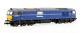 Graham Farish'n' Gauge 371-351 Mainline Blue Class 60078 Diesel Locomotive