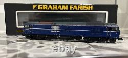 Graham Farish'n' Gauge 371-351 Mainline Blue Class 60078 Diesel Locomotive