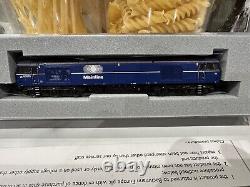 Graham Farish'n' Gauge 371-351 Mainline Blue Class 60078 Diesel Locomotive