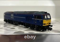 Graham Farish'n' Gauge 371-351 Mainline Blue Class 60078 Diesel Locomotive