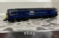 Graham Farish'n' Gauge 371-351 Mainline Blue Class 60078 Diesel Locomotive