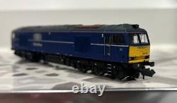 Graham Farish'n' Gauge 371-351 Mainline Blue Class 60078 Diesel Locomotive