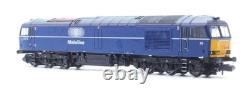 Graham Farish'n' Gauge 371-351 Mainline Blue Class 60 #60078 Loco DCC Fitted