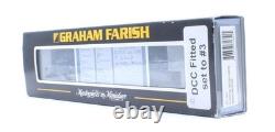 Graham Farish'n' Gauge 371-351 Mainline Blue Class 60 #60078 Loco DCC Fitted