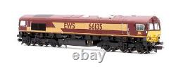 Graham Farish'n' Gauge 371-375 Ews Class 66 #66135 Diesel Locomotive