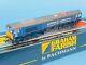 Graham Farish'n' Gauge 371-381 Class 66 Diesel 66405 Drs Malcolm Logistics Loco