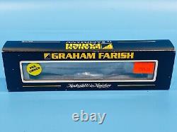 Graham Farish'n' Gauge 371-381 Class 66 Diesel 66405 Drs Malcolm Logistics Loco