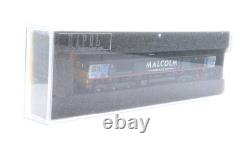 Graham Farish'n' Gauge 371-382 Malcolm Rail Class 66# 66412 Diesel Locomotive