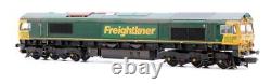 Graham Farish'n' Gauge 371-385 Freightliner Class 66 546 Diesel Weathered