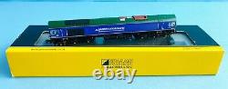 Graham Farish'n' Gauge 371-394 Class 66 623'freightliner Bardon Aggregates