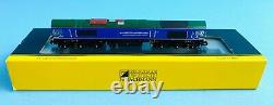 Graham Farish'n' Gauge 371-394 Class 66 623'freightliner Bardon Aggregates