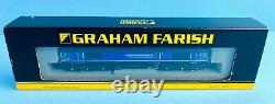Graham Farish'n' Gauge 371-394 Class 66 623'freightliner Bardon Aggregates