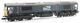 Graham Farish'n' Gauge 371-397 Direct Rail Services Class 66 Diesel Loco