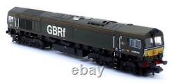 Graham Farish'n' Gauge 371-398 Br Green Class 66 779'evening Star' Locomotive