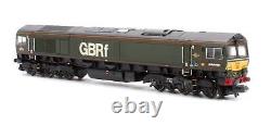 Graham Farish'n' Gauge 371-398 Gbrf Green Class 66 #66779 Locomotive