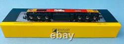 Graham Farish'n' Gauge 371-399 Class 66 783'the Flying Dustman' Biffa Livery